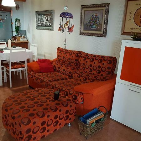 Atico Con Vistas Al Mar En Canet D'En Berenger Канет-де-Беренгер Экстерьер фото