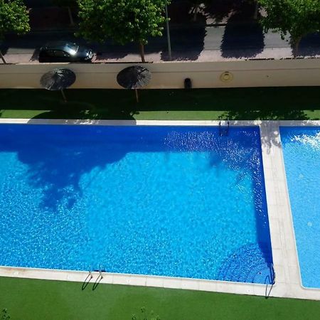 Atico Con Vistas Al Mar En Canet D'En Berenger Канет-де-Беренгер Экстерьер фото